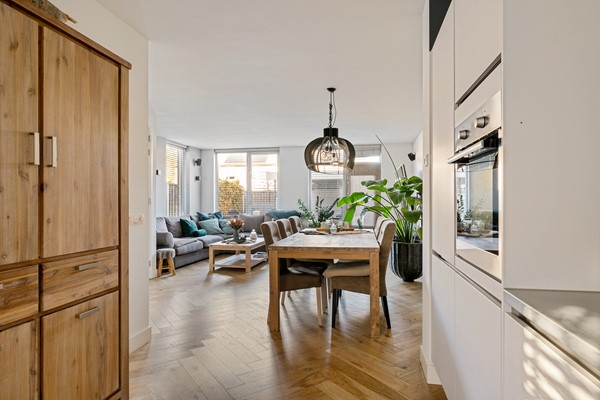 Medium property photo - Soevereinhof 22, 5551 TS Valkenswaard